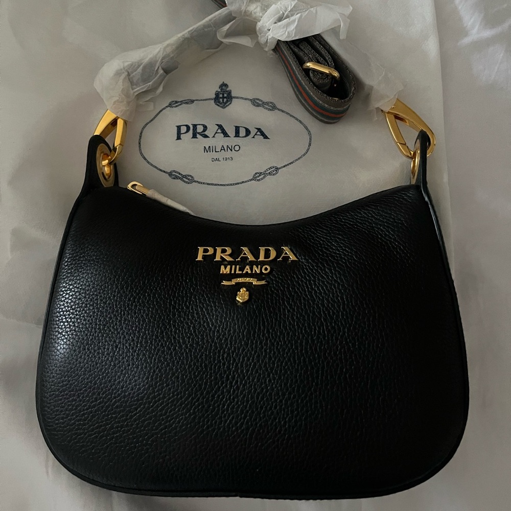 NWT Prada bag